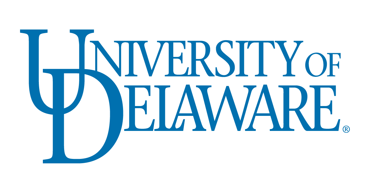 University of Delaware logo
